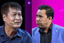 Đạo diễn Lê Hoàng - Quyền Linh tranh cãi gay gắt về chủ đề “ngoại tình”