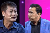 Đạo diễn Lê Hoàng - Quyền Linh tranh cãi gay gắt về chủ đề “ngoại tình”