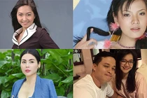 Tình duyên người vẹn tròn, kẻ lận đận của mỹ nhân tuổi Quý Hợi 