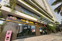 Hàng loạt website thuộc hệ thống Món Huế đóng cửa