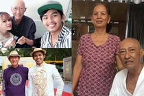 Đời tư ít biết của nghệ sĩ Lê Bình qua đời vì ung thư