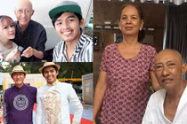 Đời tư ít biết của nghệ sĩ Lê Bình qua đời vì ung thư