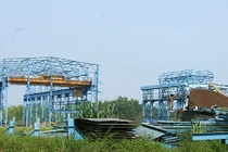 Dự án Gang thép Thái Nguyên: 'Mắc kẹt' khoản vay hơn 1.800 tỷ đồng