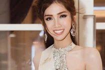 9x chuyển giới thi hoa hậu quốc tế: Có đăng quang giống Hương Giang?