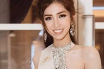 9x chuyển giới thi hoa hậu quốc tế: Có đăng quang giống Hương Giang?