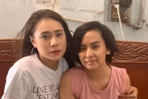 Tình hình sức khỏe mới nhất của nữ diễn viên bị liệt nửa người