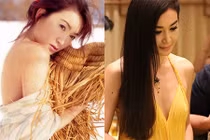Mỹ nhân U60 nghiện chụp nude nhất showbiz Hoa ngữ