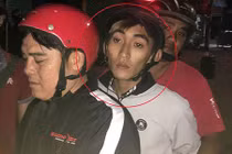 'Hiệp sĩ' bắt thanh niên tống tiền người quen