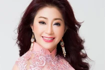 Nhan sắc giai nhân đẹp nhất trong mắt nghệ sĩ Kim Tử Long