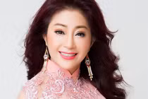 Nhan sắc giai nhân đẹp nhất trong mắt nghệ sĩ Kim Tử Long