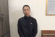 Bắt quả tang đối tượng giả danh cán bộ UBND tỉnh Thái Bình để lừa đảo