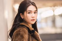 Bạn trai cưng chiều Ngọc Trinh như bà hoàng là ai?