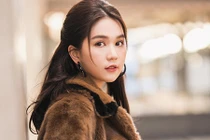 Bạn trai cưng chiều Ngọc Trinh như bà hoàng là ai?