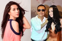 Những bóng hồng trong cuộc đời nhạc sĩ Quốc Bảo 