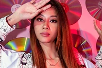 Soi tình duyên của rapper Suboi trước khi công khai mang bầu 6 tháng