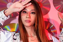 Soi tình duyên của rapper Suboi trước khi công khai mang bầu 6 tháng