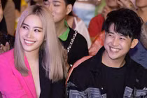 Nam Em xác nhận đang hẹn hò, bạn trai là ai?