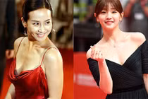 Vẻ đẹp lạ của diễn viên phim “Ký sinh trùng” đang gây sốt