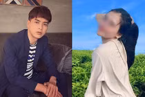 Vì sao Hồ Quang Hiếu im lặng khi bị gái trẻ tố “cướp đời con gái“