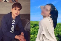 Vì sao Hồ Quang Hiếu im lặng khi bị gái trẻ tố “cướp đời con gái“