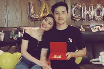 Rộ tin Đông Nhi - Ông Cao Thắng cưới vào tháng 11 tại Phú Quốc