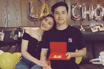 Rộ tin Đông Nhi - Ông Cao Thắng cưới vào tháng 11 tại Phú Quốc