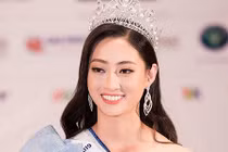 Báo quốc tế nói gì về Lương Thùy Linh đăng quang Miss World Việt Nam?