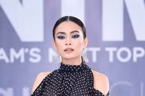Ngồi ghế nóng Vietnam's Next Top Model, Mâu Thủy bị ném đá...vì sao?