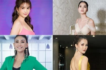 Đọ vẻ gợi cảm của dàn mỹ nhân Việt mơ được diễn Victoria's Secret