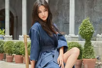 Chồng cũ bị gán ghép với bạn diễn, Song Hye Kyo phản ứng sao?