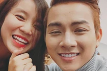 Hoài Lâm đánh đổi hào quang showbiz lấy hạnh phúc giản đơn, có gì sai?