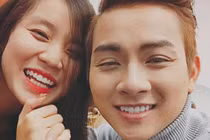 Hoài Lâm đánh đổi hào quang showbiz lấy hạnh phúc giản đơn, có gì sai?