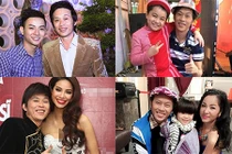 Những người con nuôi của danh hài Hoài Linh giờ ra sao?