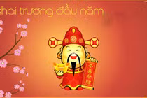 3 ngày đẹp nhất để mở hàng, khai trương đầu năm Kỷ Hợi 2019