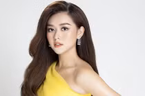 Á hậu Tường San được dự đoán lọt top 15 Hoa hậu Quốc tế 2019