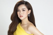 Á hậu Tường San được dự đoán lọt top 15 Hoa hậu Quốc tế 2019