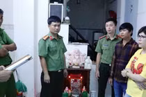 Thu 36.000 USD, nữ giám đốc đưa người đi lòng vòng để vượt biên vào Mỹ