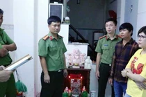 Thu 36.000 USD, nữ giám đốc đưa người đi lòng vòng để vượt biên vào Mỹ