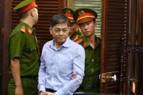 Viện kiểm sát TP.HCM: Bị cáo Đào Anh Kiệt biết sai nhưng vẫn làm