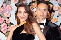 Hồ Ngọc Hà phản ứng khi bị đồn chia tay Kim Lý