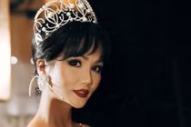 H'hen Niê đam mê làm mẹ... dính tin đồn mang bầu?