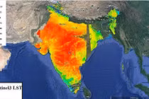 Nắng nóng 50 độ, đã có người thiệt mạng ở Ấn Độ