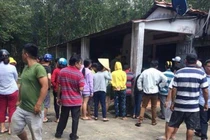 Kẻ ra tay sát hại cụ ông ở Bình Dương đã tử vong do sốc thuốc