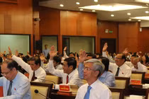 Vì sao dân khu 4,3ha ngoài ranh Thủ Thiêm chưa được giao đất?