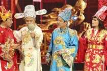  Táo quân 2019 "ngập" quảng cáo lố Tiki, Jestar, Elise...