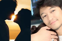 Tình cũ của Lê Phương khoe ảnh bên “người ấy”, sắp làm đám cưới?