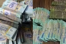 3 con giáp mở cửa gặp thần tài, ra đường va phải quý nhân