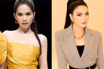 Ồn ào chuyện Ngọc Trinh: Ngán showbiz Việt bị biến thành cái chợ