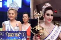 Ngân 98 đoạt á hậu, Phi Thanh Vân đăng quang hoa hậu: Danh hiệu có cho vui?