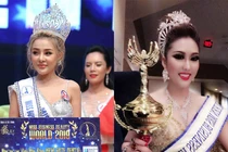 Ngân 98 đoạt á hậu, Phi Thanh Vân đăng quang hoa hậu: Danh hiệu có cho vui?